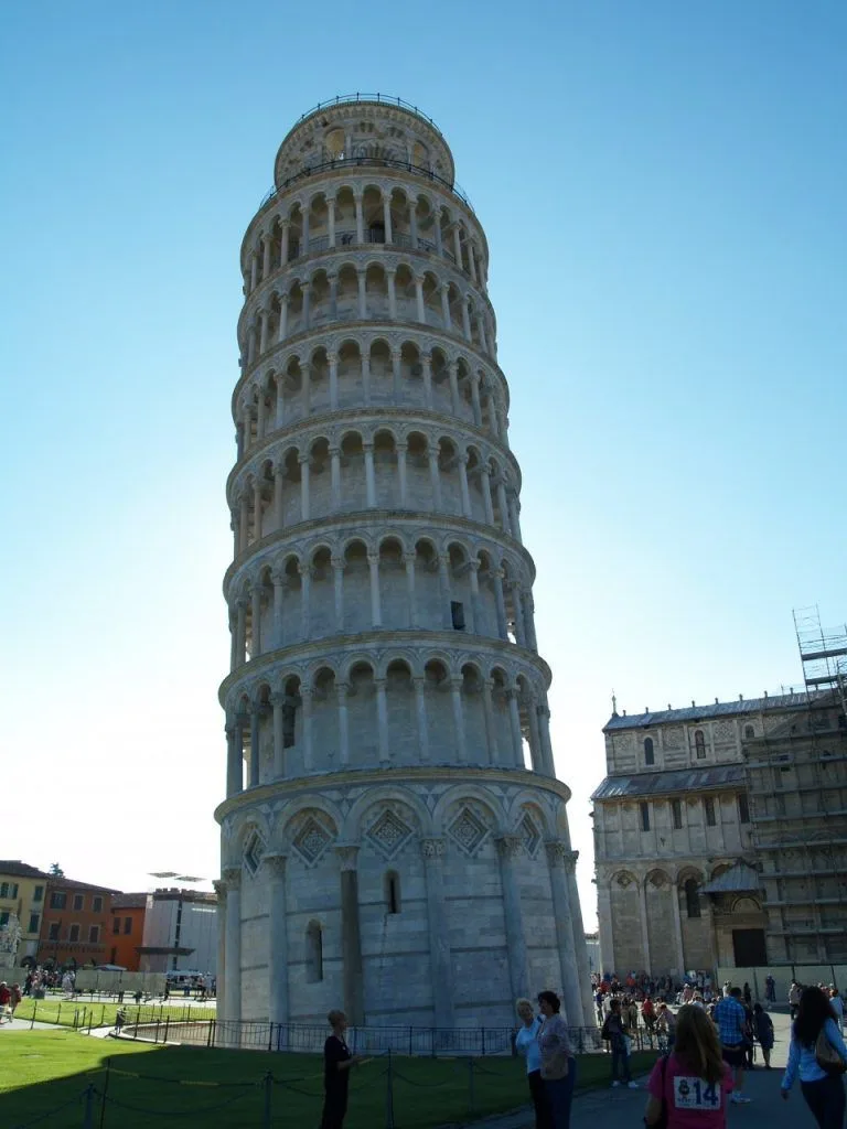 Torre de Pisa