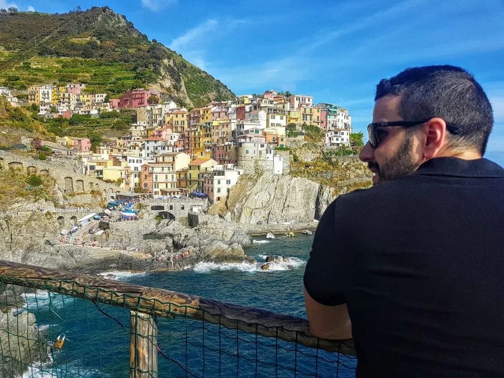 Cinque Terre