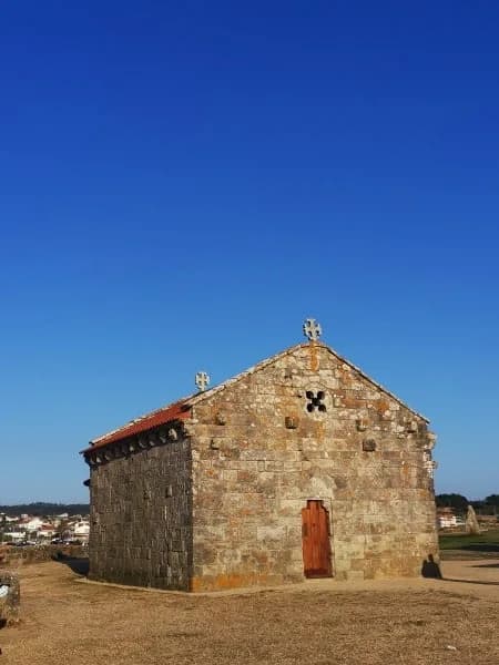 Ermita de La Lanzada