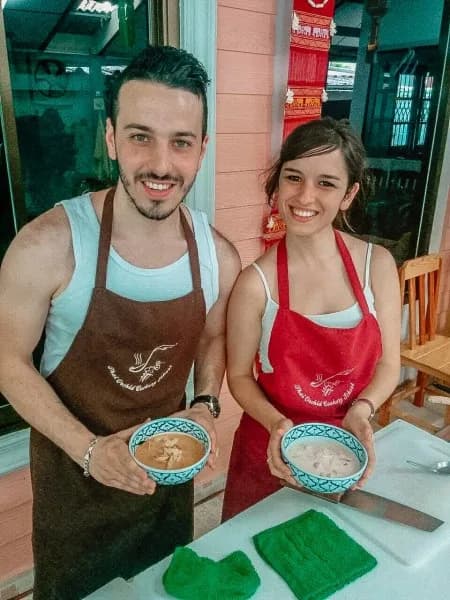 Qué ver en Tailandia, Chiang Mai