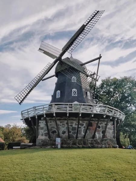 Qué ver en Copenhague, Malmö