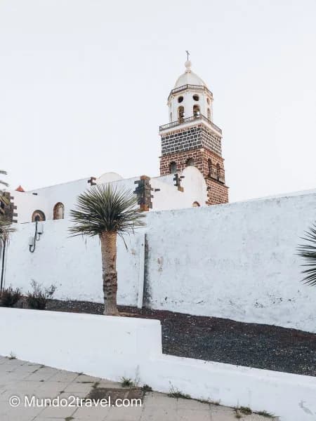Qué ver en Lanzarote, Teguise
