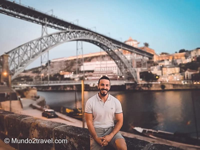 Qué ver en Oporto, la Rivera del Duero