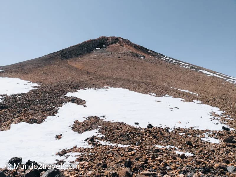 Qué ver en Tenerife, subir al Teide