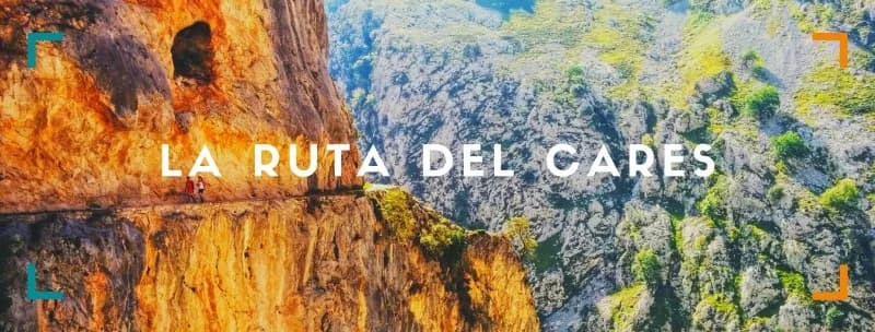 Ruta del Cares: el corazón de los picos de europa