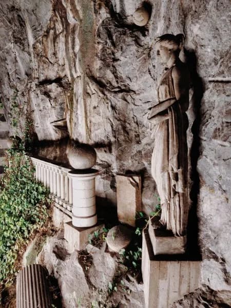 Qué ver en Estocolmo, Metro Kungsträdgården