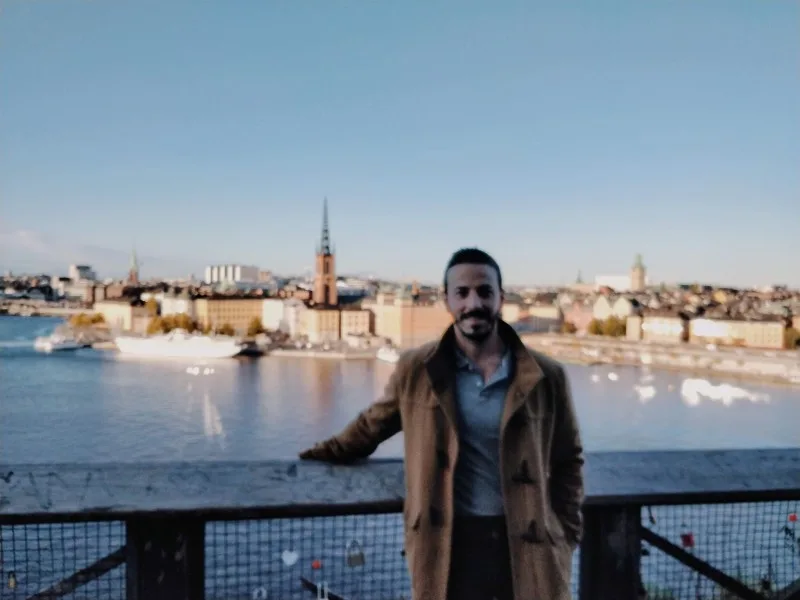 Qué ver en Estocolmo, Monteliusvagen