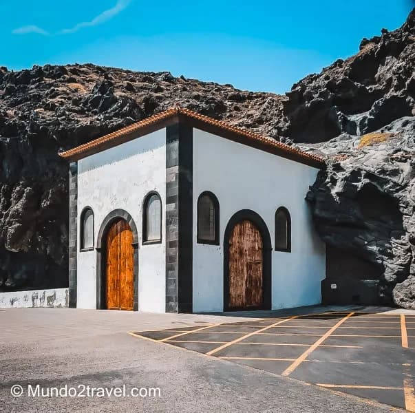Qué ver en Tenerife, la Virgen de la Candelaria