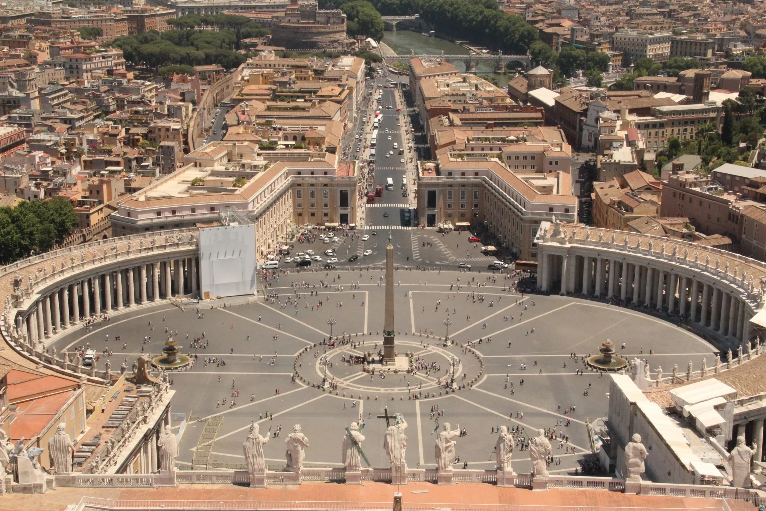 Las 15 mejores cosas que ver y hacer en Italia