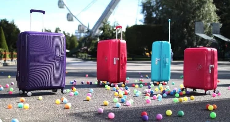 Maleta de cabina para Ryanair y Vueling: las mejores opciones 55x40x20